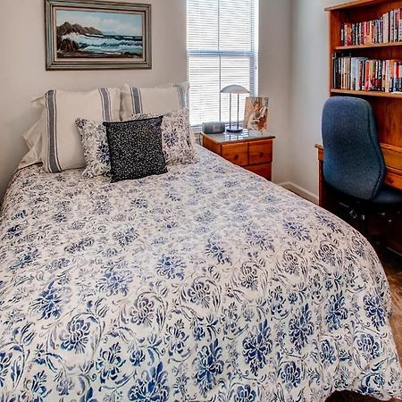 Serene Bungalow-Style Home In Point Reyes Station! Ngoại thất bức ảnh
