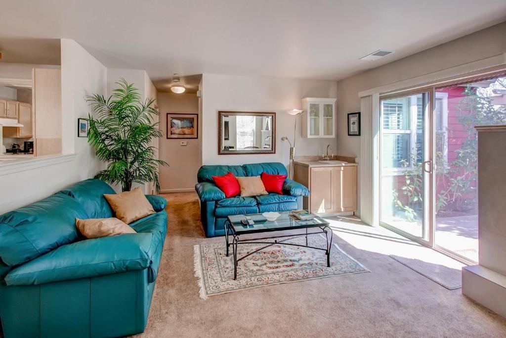 Serene Bungalow-Style Home In Point Reyes Station! Ngoại thất bức ảnh