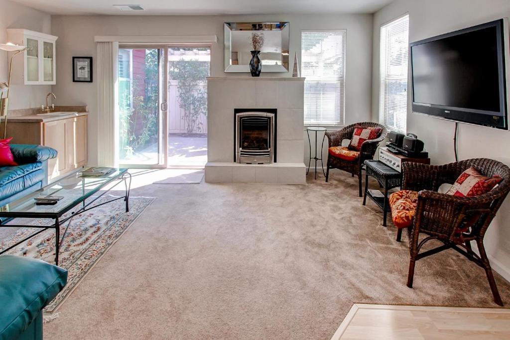 Serene Bungalow-Style Home In Point Reyes Station! Ngoại thất bức ảnh
