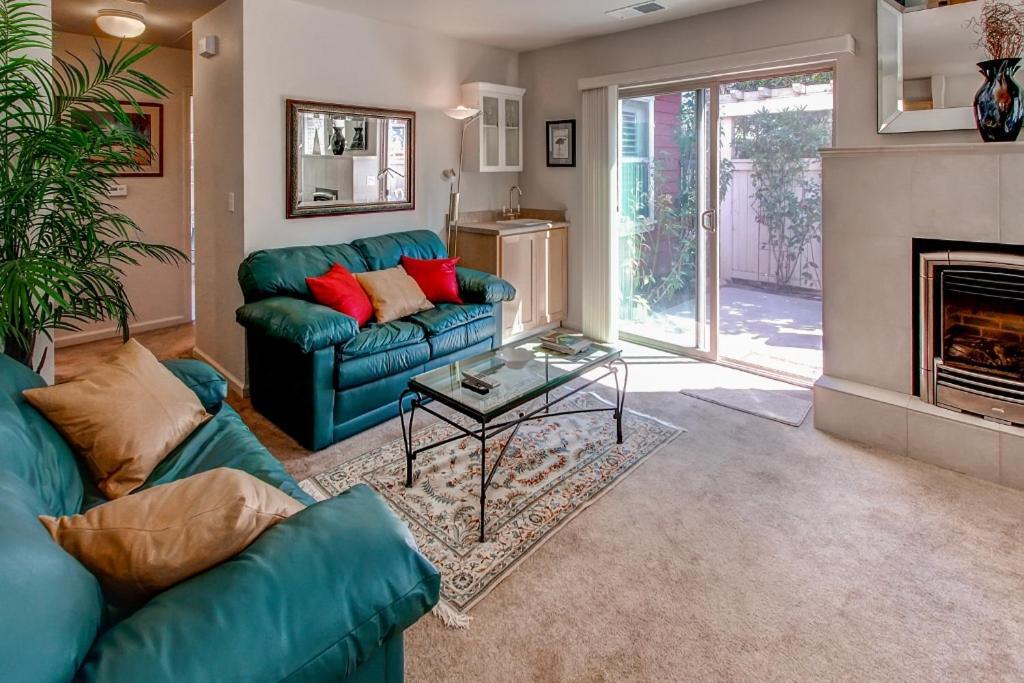 Serene Bungalow-Style Home In Point Reyes Station! Ngoại thất bức ảnh
