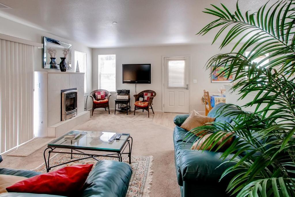 Serene Bungalow-Style Home In Point Reyes Station! Ngoại thất bức ảnh