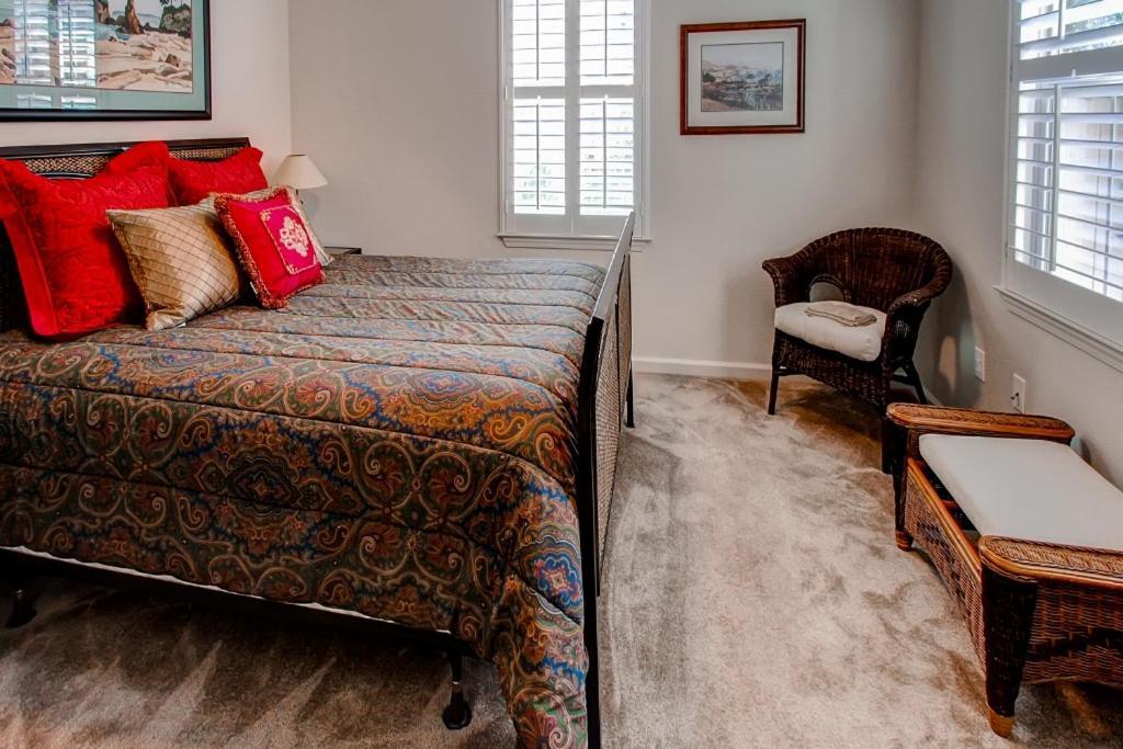 Serene Bungalow-Style Home In Point Reyes Station! Ngoại thất bức ảnh