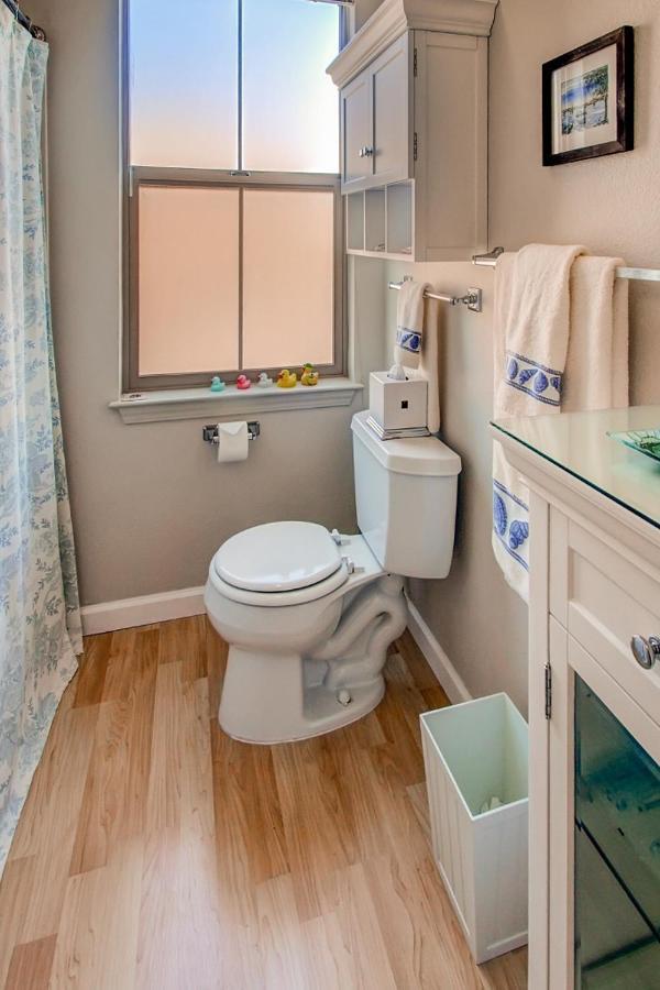Serene Bungalow-Style Home In Point Reyes Station! Ngoại thất bức ảnh