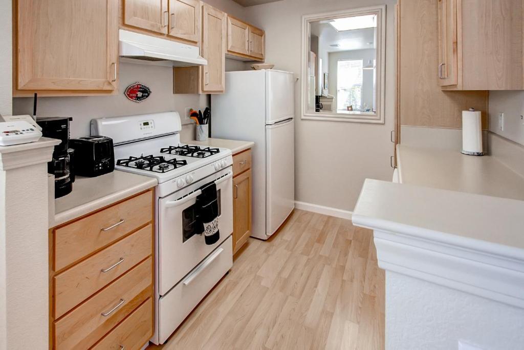 Serene Bungalow-Style Home In Point Reyes Station! Ngoại thất bức ảnh