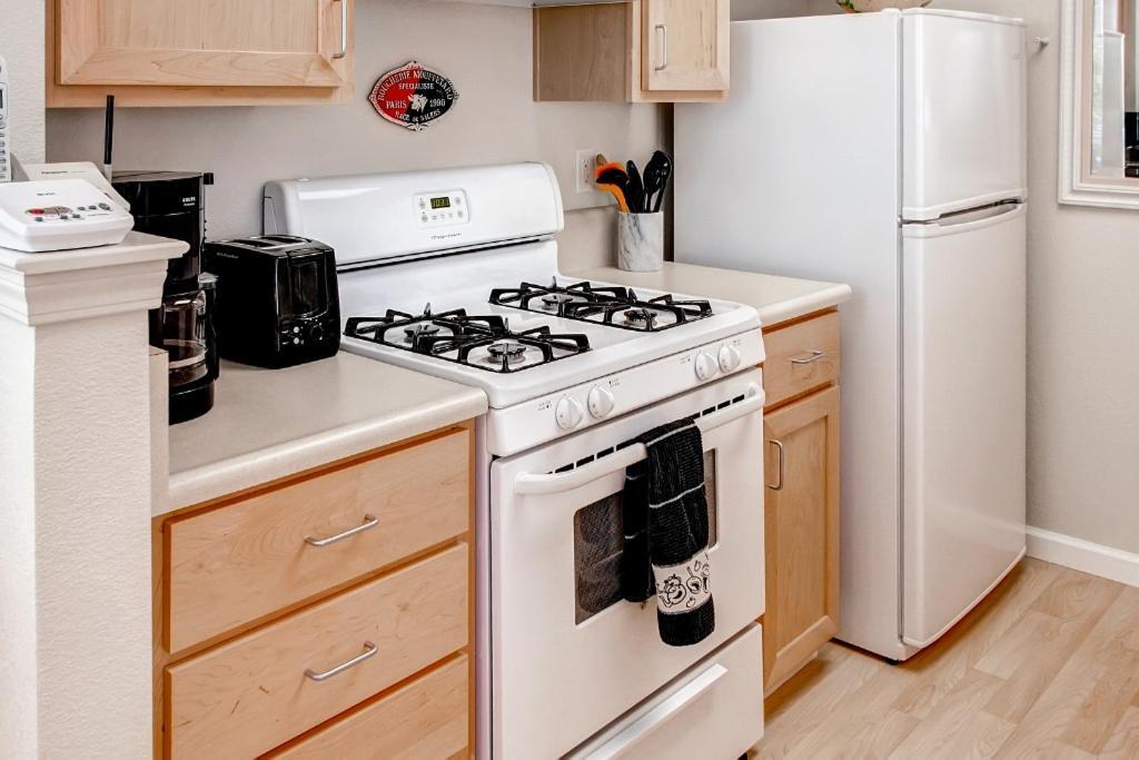 Serene Bungalow-Style Home In Point Reyes Station! Ngoại thất bức ảnh