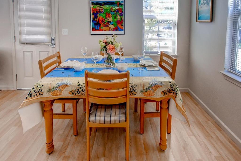 Serene Bungalow-Style Home In Point Reyes Station! Ngoại thất bức ảnh
