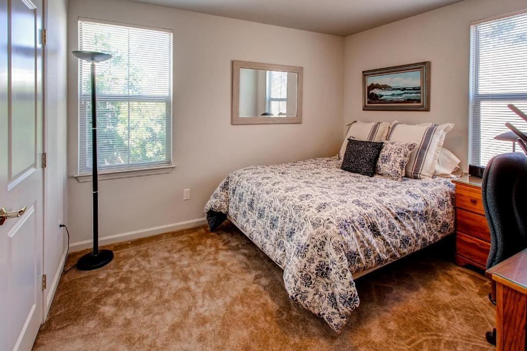 Serene Bungalow-Style Home In Point Reyes Station! Ngoại thất bức ảnh