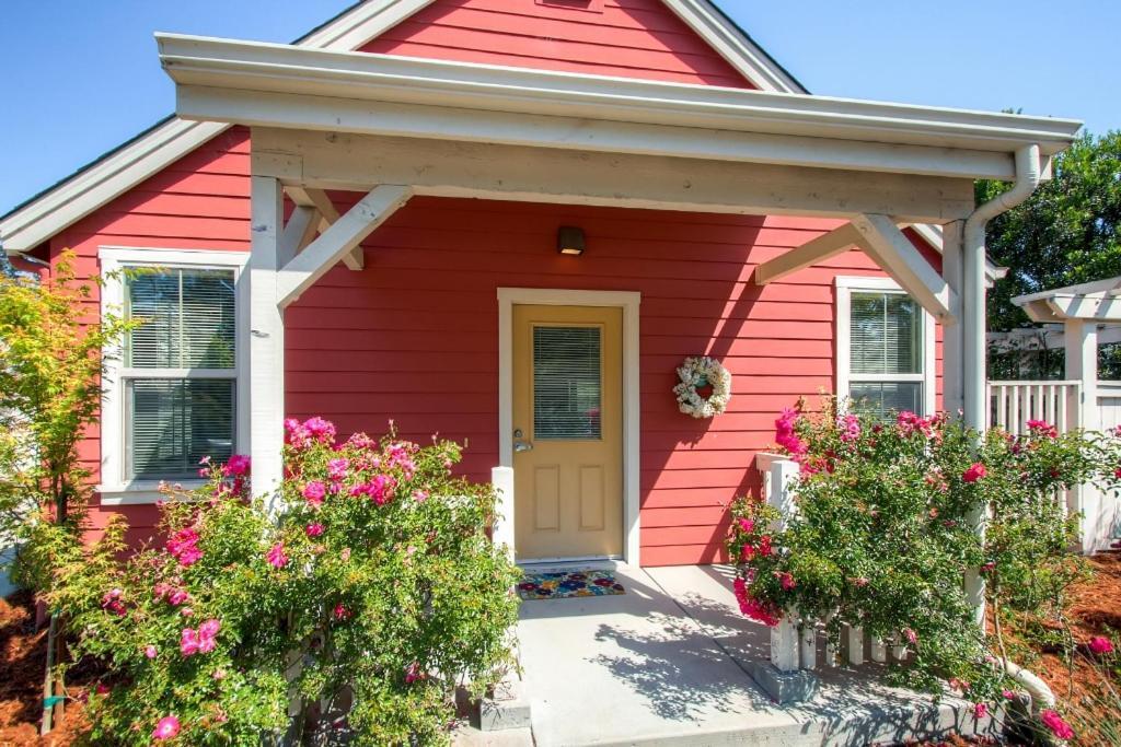 Serene Bungalow-Style Home In Point Reyes Station! Ngoại thất bức ảnh