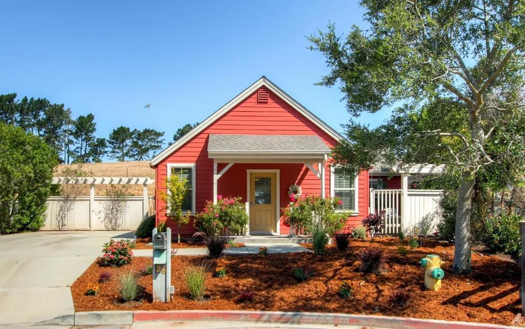 Serene Bungalow-Style Home In Point Reyes Station! Ngoại thất bức ảnh