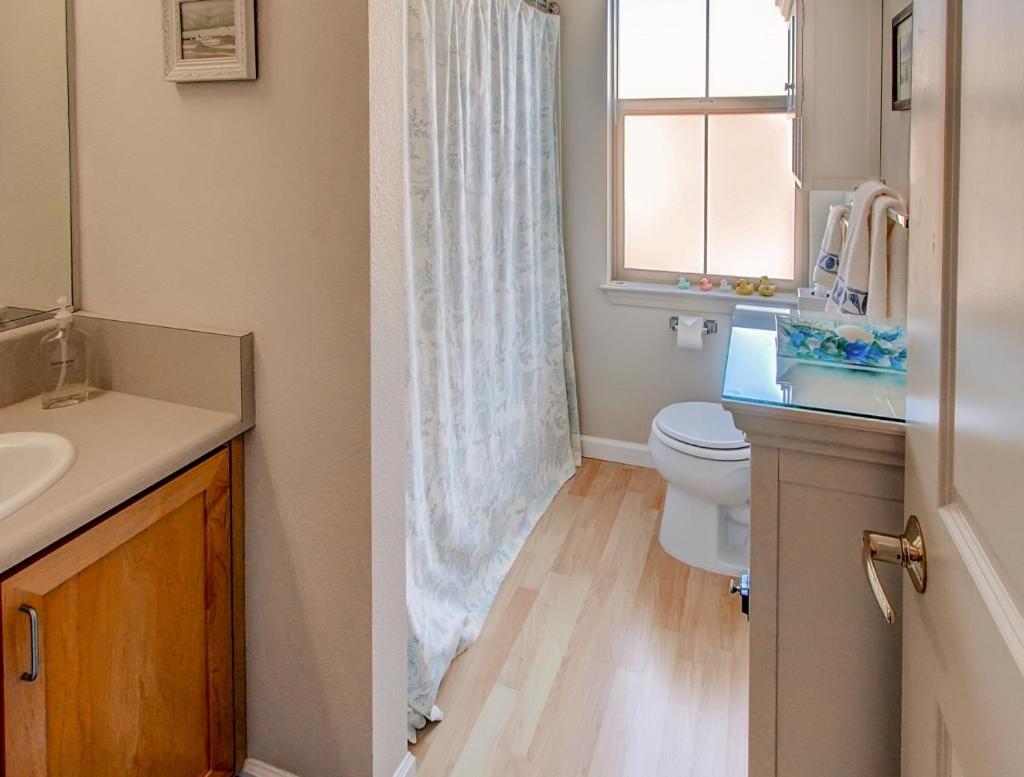 Serene Bungalow-Style Home In Point Reyes Station! Ngoại thất bức ảnh